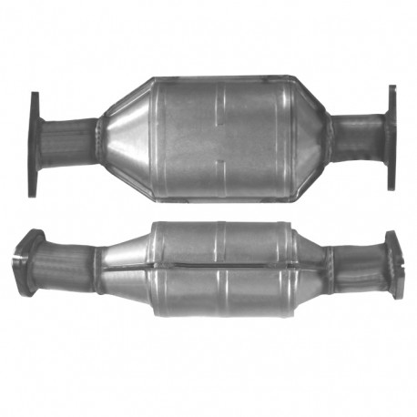 DPF катализатори Magnaflow за конкретени модели Magnaflow катализатор за DAEWOO | race-shop.bg