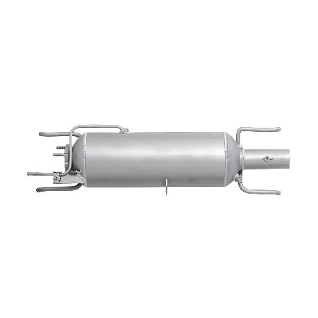 DPF катализатори Magnaflow за конкретени модели Magnaflow DPF / FAP за FIAT OPEL SAAB | race-shop.bg