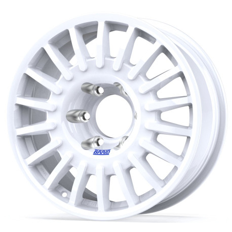 Колела от Alu Джанти BRAID WINRACE T 8X16", 6x139.7, ET-20, CB 106.1 | race-shop.bg
