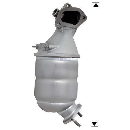 DPF катализатори Magnaflow за конкретени модели Magnaflow катализатор за FIAT | race-shop.bg
