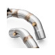Down pipe, dump pipe Downpipe за BMW M5 F90 | race-shop.bg