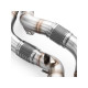 Down pipe, dump pipe Downpipe за BMW M5 F90 | race-shop.bg
