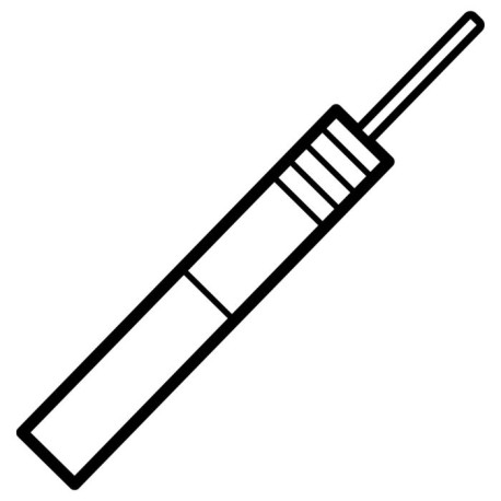 Aксесоари HSD Dualtech spare damper (Single) - V2 | race-shop.bg