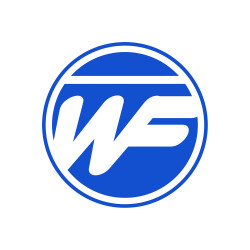 WISEFAB spare spacer ID12 OD14 h14