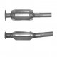 DPF катализатори Magnaflow за конкретени модели Magnaflow катализатор за FIAT | race-shop.bg