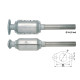 DPF катализатори Magnaflow за конкретени модели Magnaflow катализатор за FIAT | race-shop.bg
