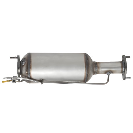 DPF катализатори Magnaflow за конкретени модели Magnaflow DPF / FAP за FORD | race-shop.bg