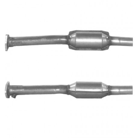 DPF катализатори Magnaflow за конкретени модели Magnaflow катализатор за FORD SEAT VOLKSWAGEN | race-shop.bg