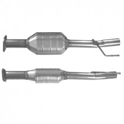 Magnaflow катализатор за FORD