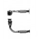 DPF катализатори Magnaflow за конкретени модели Magnaflow катализатор за FORD | race-shop.bg