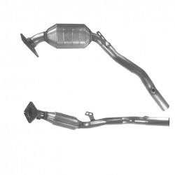 Magnaflow катализатор за FORD