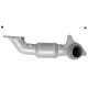 DPF катализатори Magnaflow за конкретени модели Magnaflow катализатор за HONDA | race-shop.bg