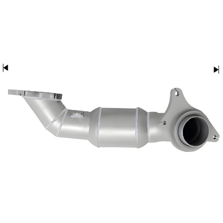 DPF катализатори Magnaflow за конкретени модели Magnaflow катализатор за HONDA | race-shop.bg