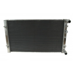 Алуминиев радиатор за Skoda Octavia I