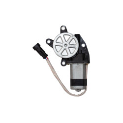 Varex Muffler Motor (Old) 4 Bolt