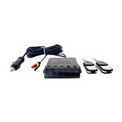 Varex Muffler Remote Control Kit (Single)