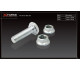 Шпилки и болтове Nut 10mm, 1.25 Thread | race-shop.bg