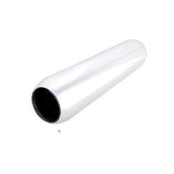 XFORCE 89 mm резонатор, дължина 356 mm