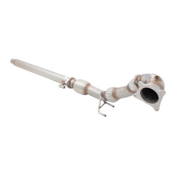 Downpipe + ктализатор с висок поток заSUBARU BRZ 2012-2022 Z1