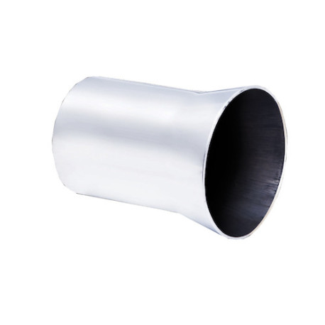 Прави редуктори Transition Pipe 2 To 2.5" Stainless Steel | race-shop.bg