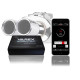 Изпускателни системи XFORCE XForce Smart Bluetooth Exhaust Controller for VAREX Muffler | race-shop.bg