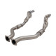 Изпускателни системи XFORCE XForce 1"7/8 Header + High-Flow Catalytic Converters for FORD MUSTANG 2015-2017 CONVERTIBLE GT 5.0L V8 (track only) | race-shop.bg