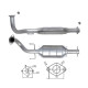 DPF катализатори Magnaflow за конкретени модели Magnaflow катализатор за HYUNDAI | race-shop.bg