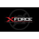 Изпускателни системи XFORCE XForce 3" Turbo-Back System for SUBARU LEGACY 2009-2015 GEN 5 GT BM9 BR9 EJ25 TURBO | race-shop.bg