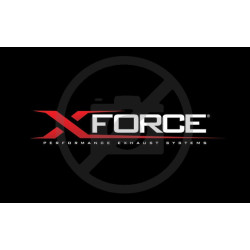XForce 3" Turbo-Back System for SUBARU LEGACY 2009-2015 GEN 5 GT BM9 BR9 EJ25 TURBO