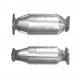 DPF катализатори Magnaflow за конкретени модели Magnaflow катализатор за HYUNDAI | race-shop.bg