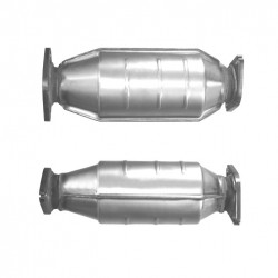 Magnaflow катализатор за HYUNDAI