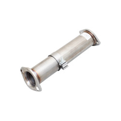 XForce Cat-Back Adapter Pipe 287mm Long for SUBARU IMPREZA 1994-2007 WRX-STI GC GD GG