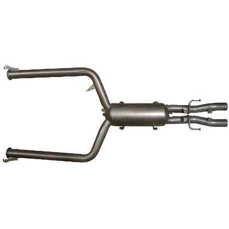 DPF катализатори Magnaflow за конкретени модели Magnaflow DPF / FAP за JAGUAR | race-shop.bg