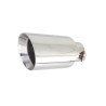 VW Golf Silver Tip (1pc)