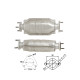 DPF катализатори Magnaflow за конкретени модели Magnaflow катализатор за KIA | race-shop.bg