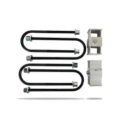 Pedders PLB82075 Lowering Block Pair (51 мм височина)