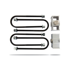 Pedders PLB320 Lowering Block Pair (51 мм височина)