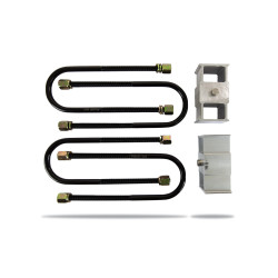Pedders PLB220 Lowering Block Pair (51 мм височина)