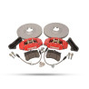 Pedders PEBK02 eXtreme Brake Kit