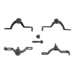 Pedders PBJ8710 Ball Joint
