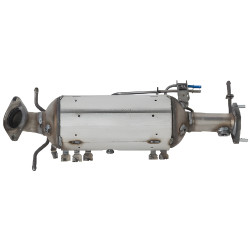 Magnaflow DPF / FAP за MAZDA