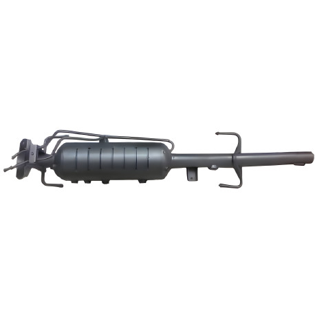 DPF катализатори Magnaflow за конкретени модели Magnaflow DPF / FAP за MAZDA | race-shop.bg