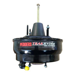 Сервоусилвател на спирачките с двойна мембрана Pedders PBB03 - Toyota Landcruiser 1999-2007 70 Series
