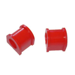 Pedders EPF22 Urethane SwayBar 22mm D Bush (2 PKT)