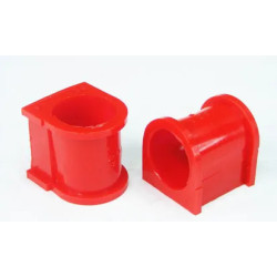 Pedders EPB30 Urethane SwayBar 30mm D Bush (2 PKT)