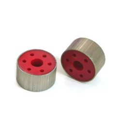 Pedders EP9097 Urethane Lower Control Arm Rear Bush (2 PKT)