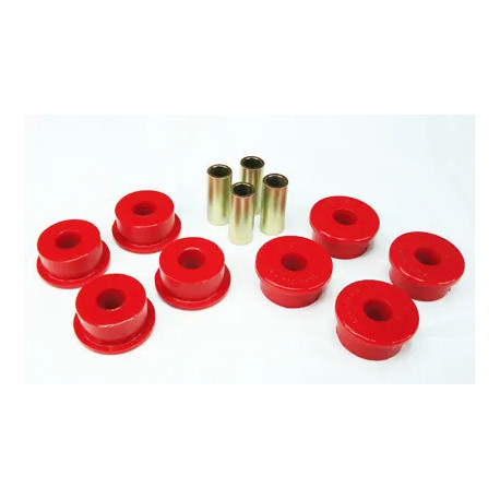 Pedders Pedders EP9033 Тампон за радиална щанга към диференциал (54 mm wide) (2 бр) | race-shop.bg