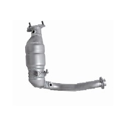 Magnaflow катализатор за MAZDA