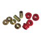 Pedders Pedders EP7267 Urethane Rear Lower Lateral Toe Носач Inner Bush (2 бр) | race-shop.bg