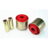 Pedders EP7233 Urethane Lower Trailing Arm Front Bush (2 PKT)